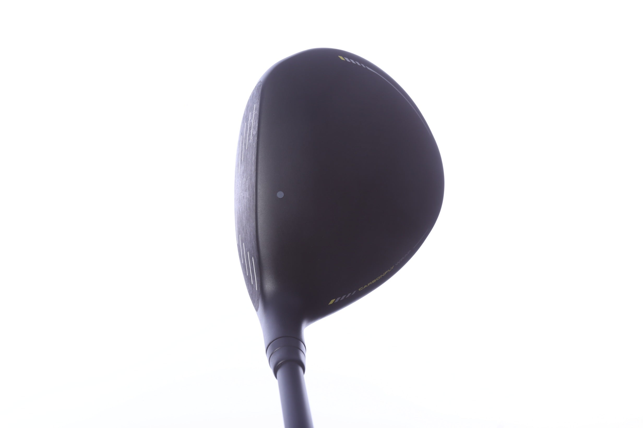 Used Ping G430 MAX 3-Wood - Right-Handed - 15 Degrees - Regular Flex