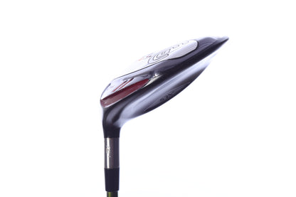 Used Cleveland HiBore XLS 3-Wood - Left-Handed - 15 Degrees - Stiff Flex