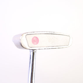 Used Odyssey Divine Rossie Putter - Right-Handed - 33 in - Mid-mallet-Next Round