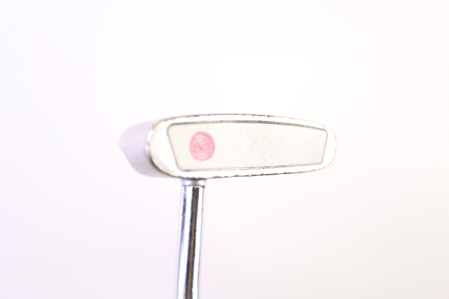 Used Odyssey Divine Rossie Putter - Right-Handed - 33 in - Mid-mallet-Next Round