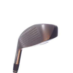 Used Adams Idea a12 4H Hybrid - Right-Handed - 21 Degrees - Regular Flex-Next Round
