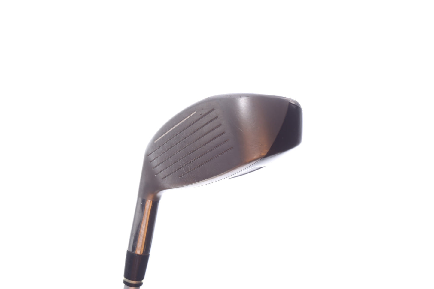 Used Adams Idea a12 4H Hybrid - Right-Handed - 21 Degrees - Regular Flex-Next Round