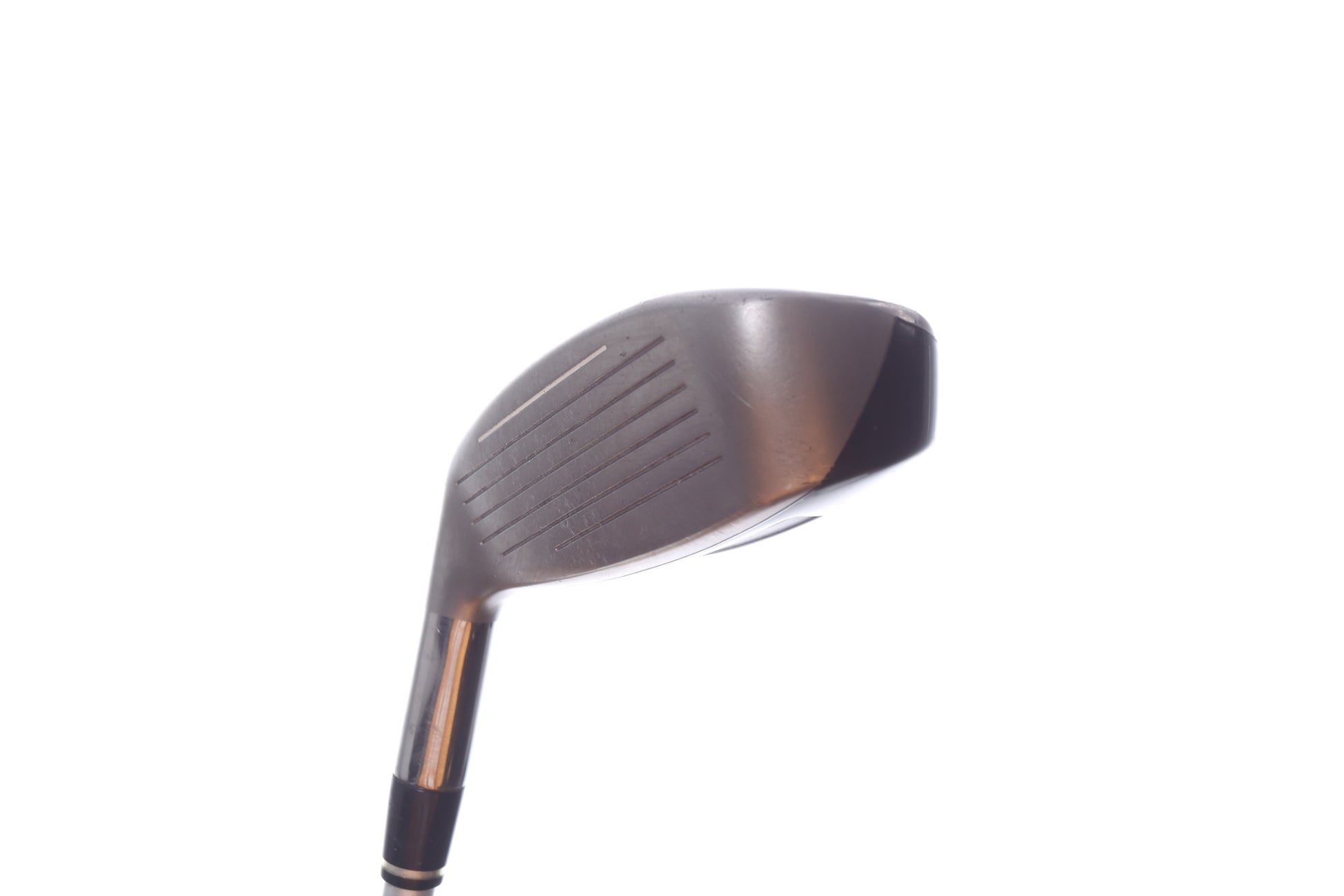 Used Adams Idea a12 4H Hybrid - Right-Handed - 21 Degrees - Regular Flex-Next Round