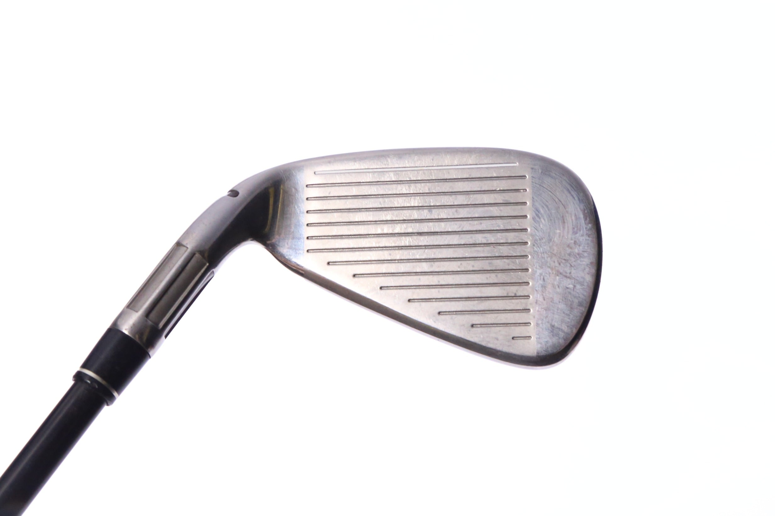Used TaylorMade M6 Single 6-Iron - Right-Handed - Regular Flex