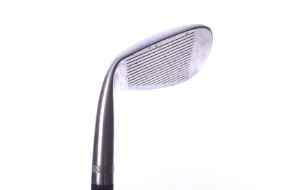 Used Titleist Vokey SM8 Brushed Steel Sand Wedge - Right-Handed - 56 Degrees - Stiff Flex-Next Round