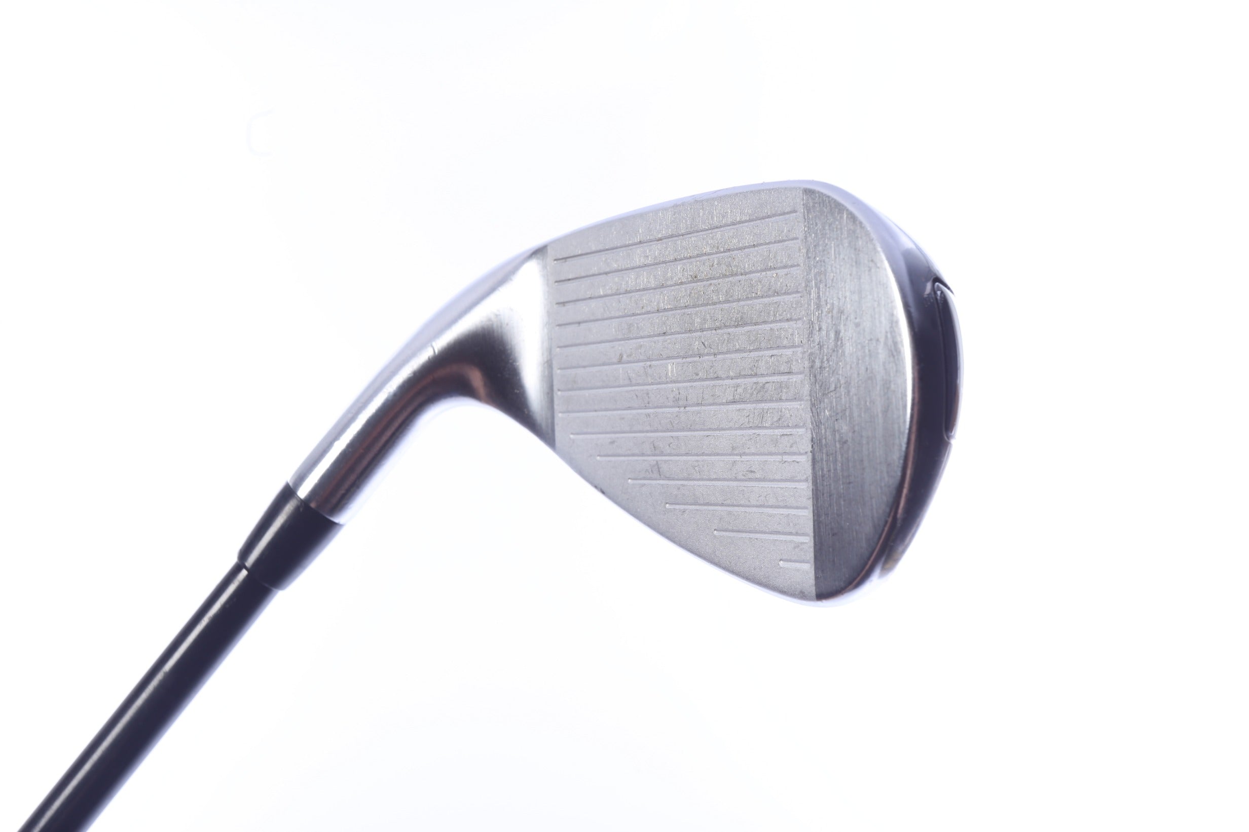 Used Titleist T400 Single 9-Iron - Right-Handed - Seniors Flex