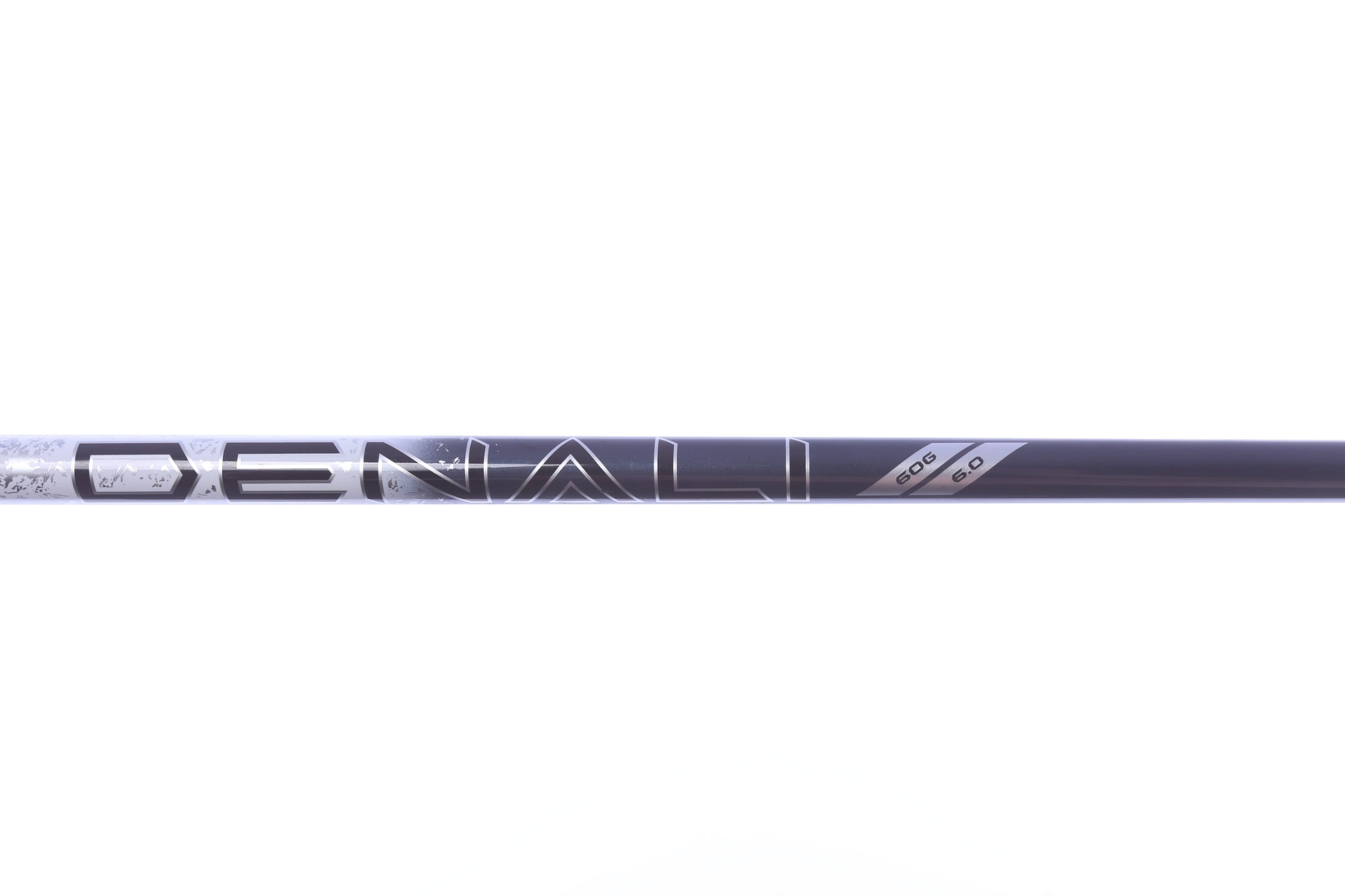 Used Callaway Paradym Ai Smoke Ti 340 Mini Driver - 13.5 Degrees - Stiff Flex Project X Denali - Left-Handed
