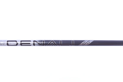 Used Callaway Paradym Ai Smoke Ti 340 Mini Driver - 13.5 Degrees - Stiff Flex Project X Denali - Left-Handed