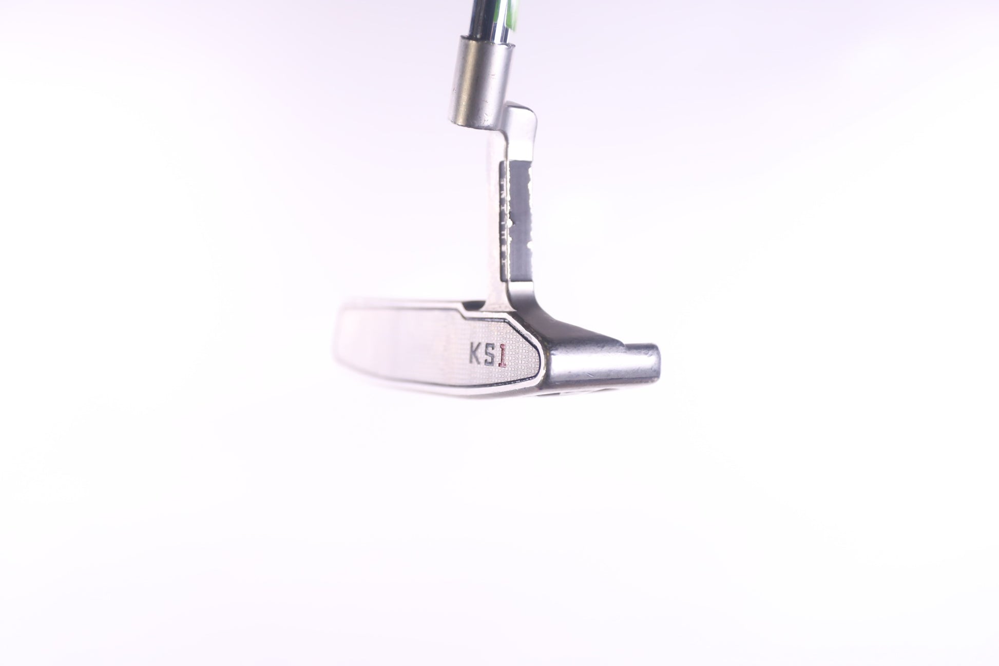 Used Kirkland Signature KS1 Putter - Right-Handed - 34 in - Blade-Next Round