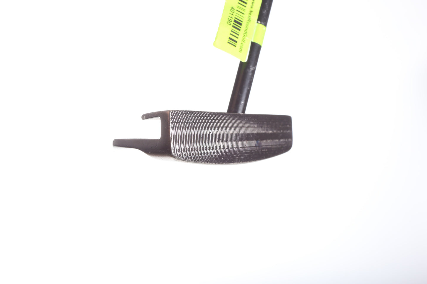 Used See More Big FGP Putter - Right-Handed - 35 in - Mallet-Next Round