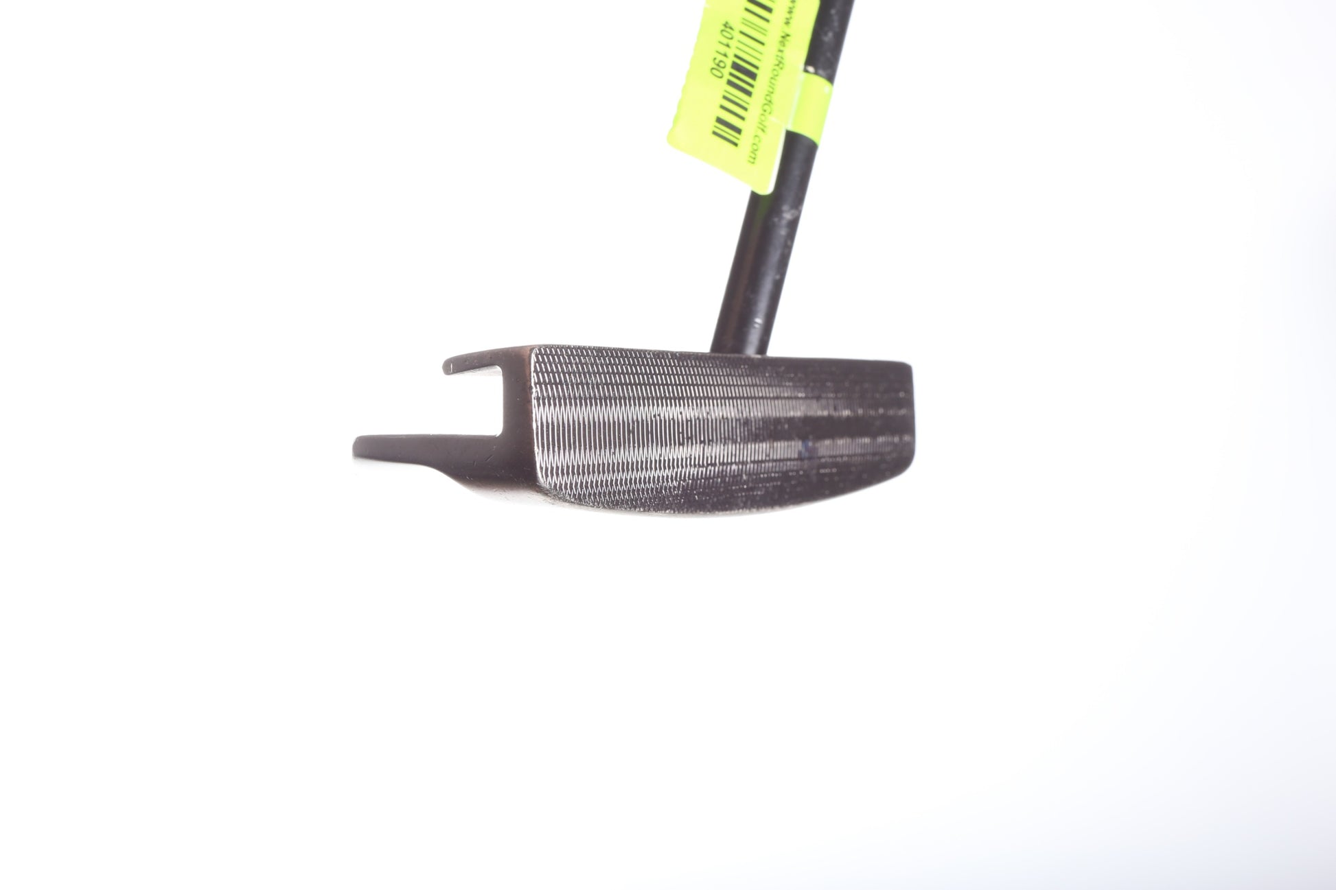 Used See More Big FGP Putter - Right-Handed - 35 in - Mallet-Next Round
