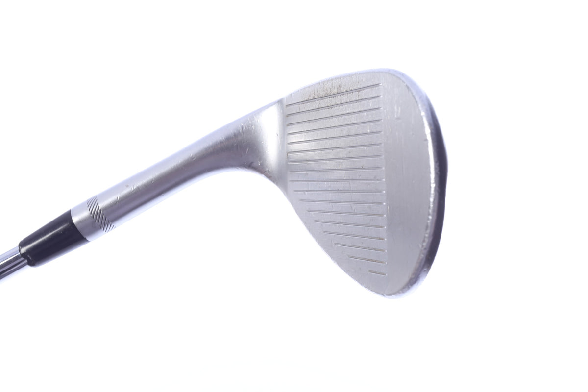 Used Titleist Vokey SM9 Tour Chrome Lob Wedge - Right-Handed - 60 Degrees - Wedge Flex