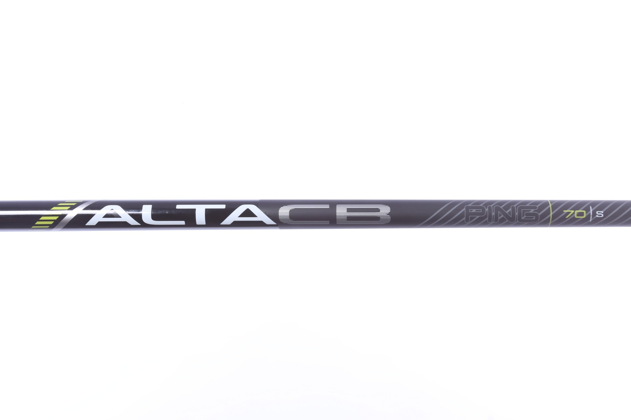 Used Ping iCrossover Single Utility 2-Iron - Right-Handed - Stiff Flex-Next Round