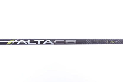 Used Ping iCrossover Single Utility 2-Iron - Right-Handed - Stiff Flex-Next Round
