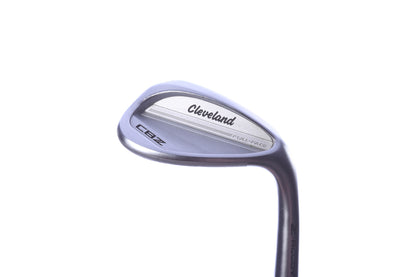 Used Cleveland CBZ Full Face Sand Wedge - Right-Handed - 56 Degrees - Seniors Flex-Next Round
