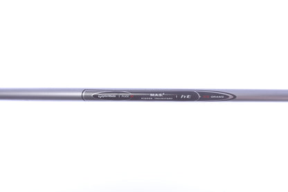 Used TaylorMade rac HT Iron Set - Left-Handed - 3-9 - Seniors Flex-Next Round