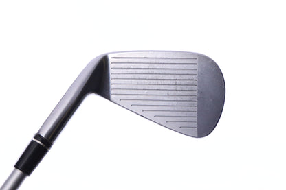 Used TaylorMade P750 Single 7-Iron - Right-Handed - Extra Stiff Flex