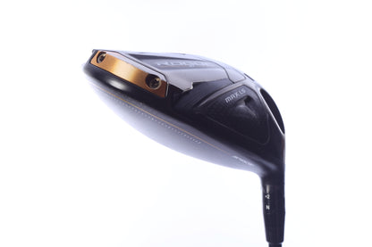 Used Callaway Rogue ST MAX LS Driver - 9 Degrees - Stiff Flex Project X Hzrdus Smoke RDX - Right-Handed