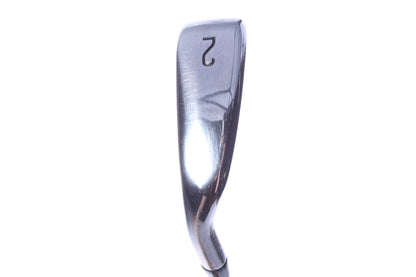Used Titleist U 505 Single Utility 2-Iron - Left-Handed - Regular Flex
