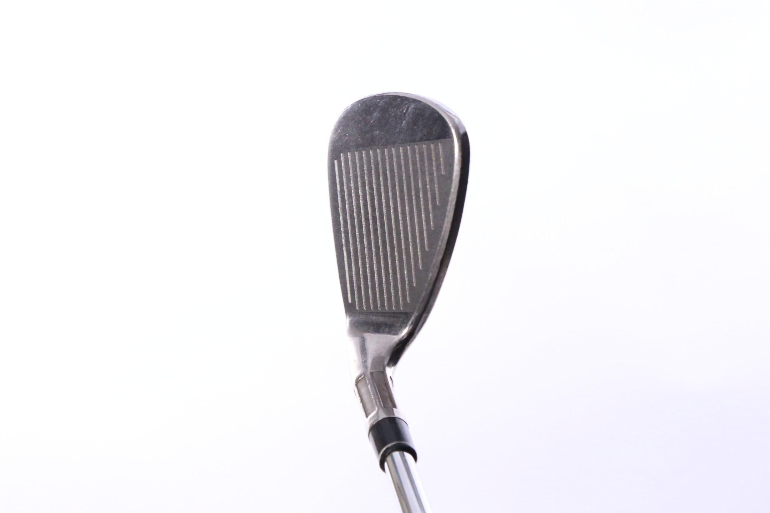Used TaylorMade M6 Single 9-Iron - Right-Handed - Regular Flex