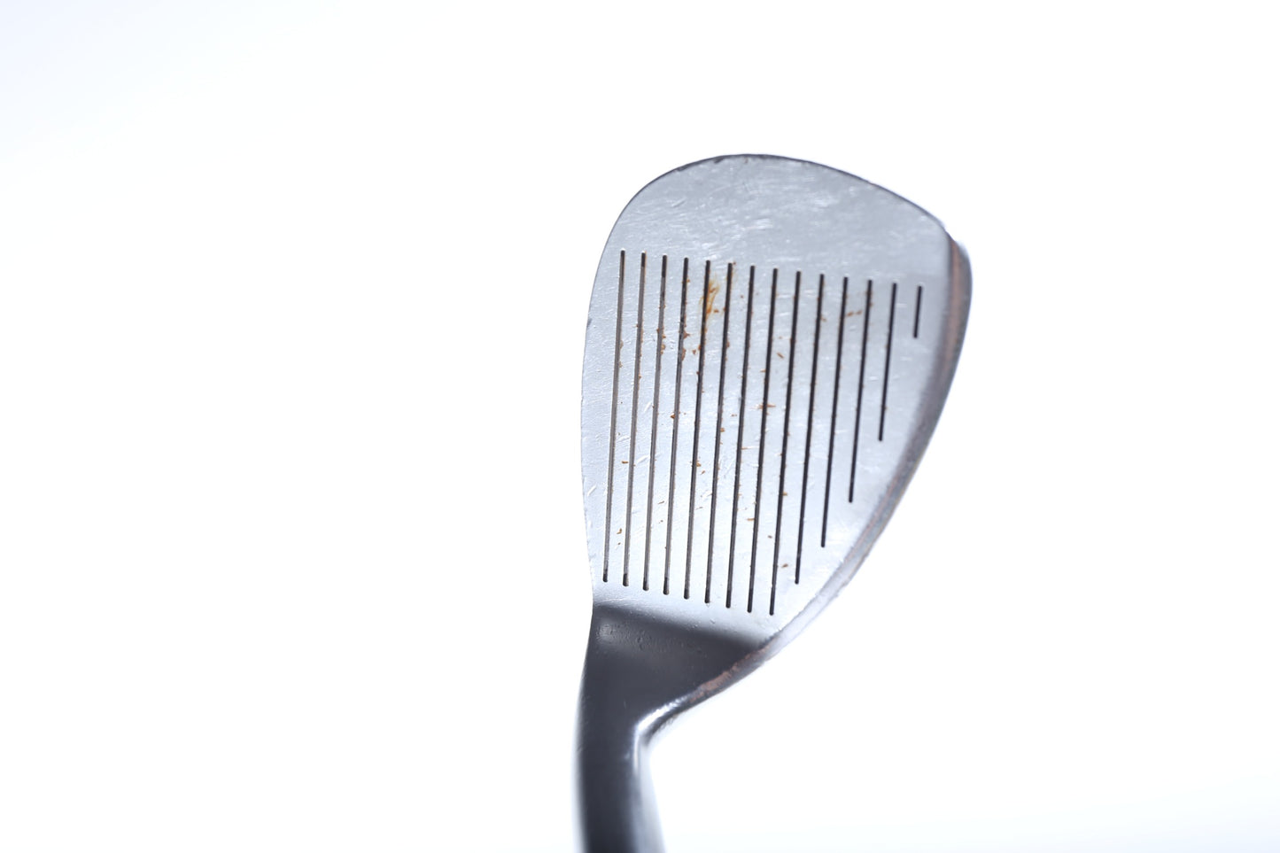 Used Honma LB-606 Sand Wedge - Right-Handed - 55 Degrees - Regular Flex-Next Round
