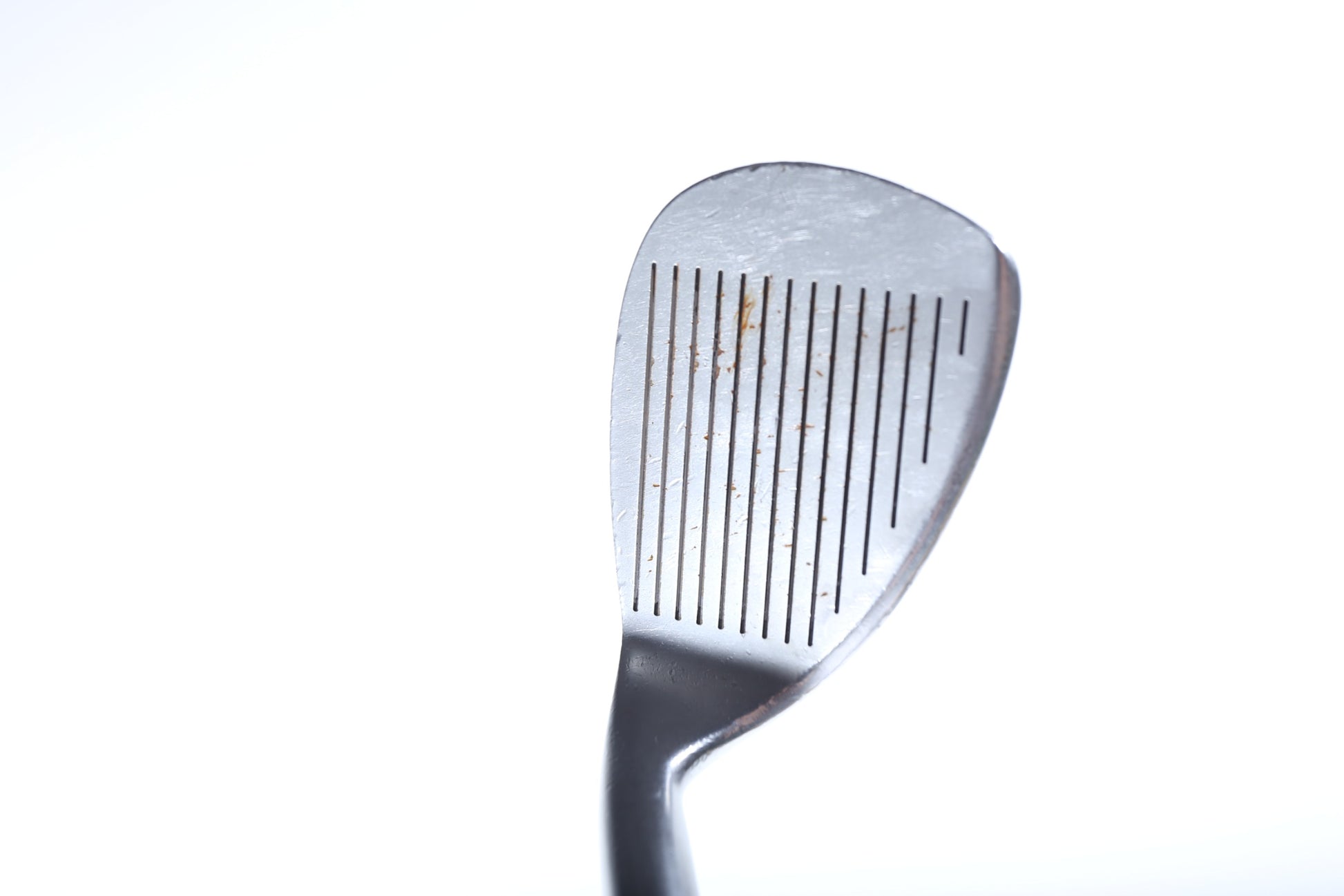 Used Honma LB-606 Sand Wedge - Right-Handed - 55 Degrees - Regular Flex-Next Round