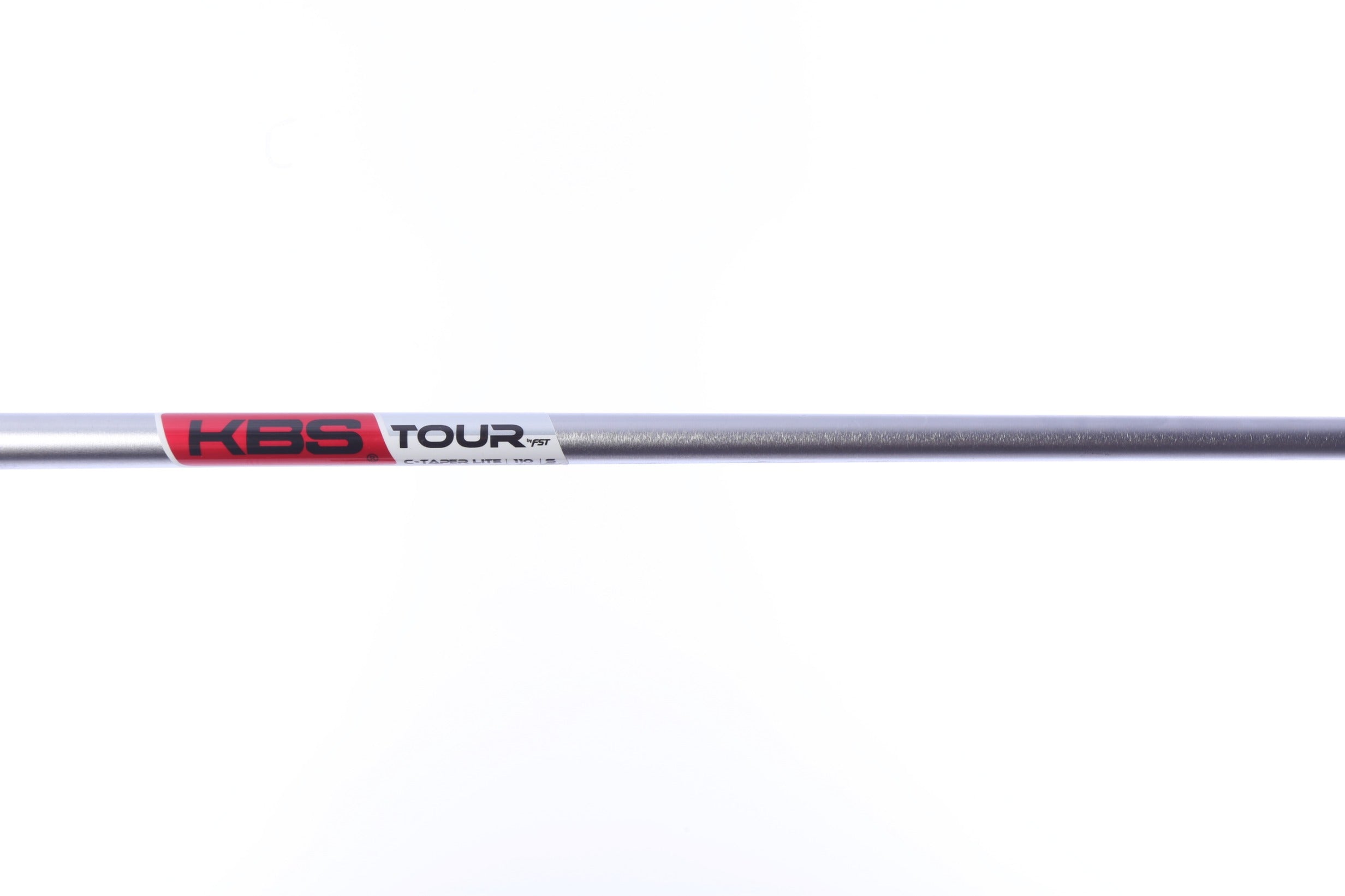 Used Mizuno JPX 925 Forged Single 4-Iron - Right-Handed - Stiff Flex