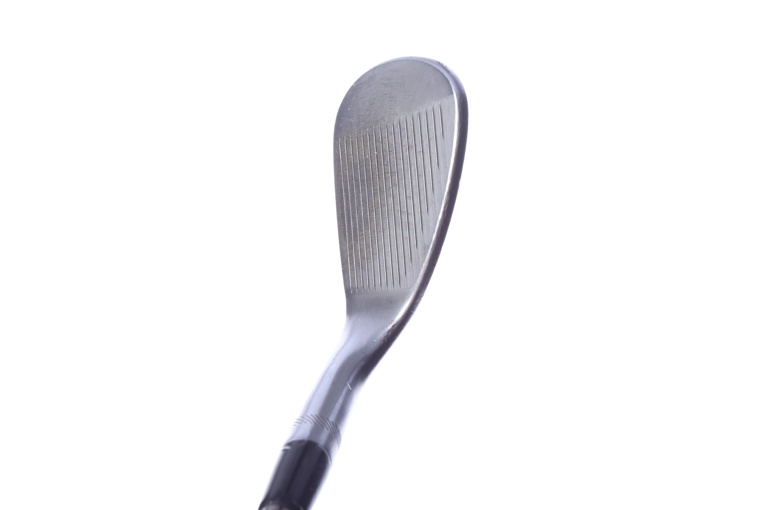 Used Titleist Vokey SM8 Tour Chrome Sand Wedge - Right-Handed - 54 Degrees - Regular Flex