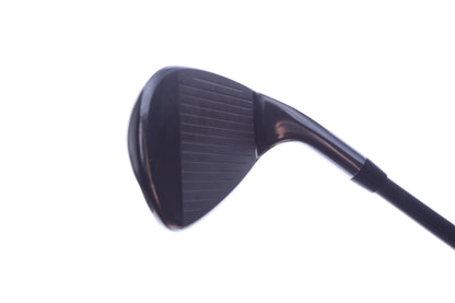 Used Cobra King F7 One Length Pitching Wedge - Left-Handed - 45 Degrees - Regular Flex