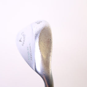 Used Callaway Mack Daddy PM Grind Sand Wedge - Right-Handed - 56 Degrees - Stiff Flex-Next Round