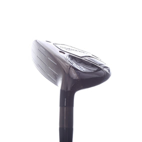 Used Callaway Big Bertha B21 3-Wood - Left-Handed - 15 Degrees - Stiff Flex-Next Round