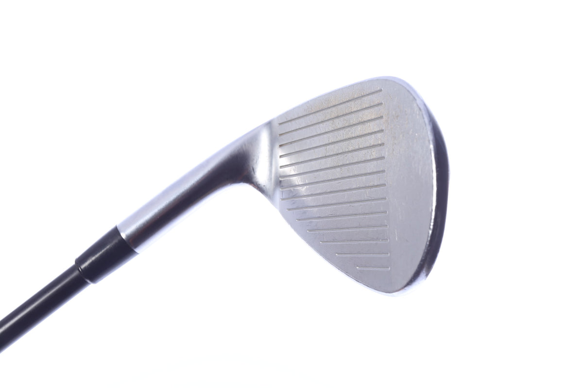 Used Mizuno JPX 921 Hot Metal Gap Wedge - Right-Handed - 50 Degrees - Ladies Flex