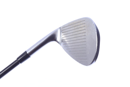 Used Mizuno JPX 921 Hot Metal Gap Wedge - Right-Handed - 50 Degrees - Ladies Flex
