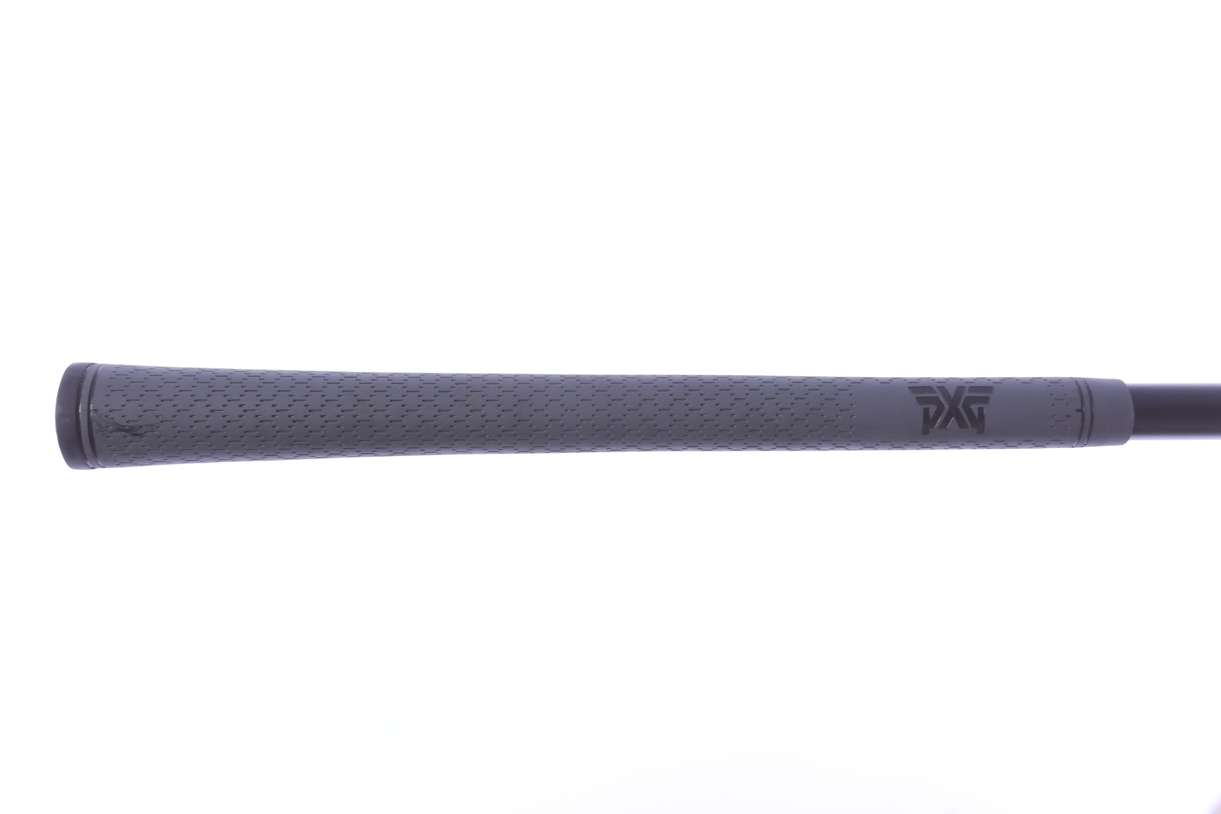 Used Project X HZRDUS Red Gen4 Hybrid Shaft Ladies Flex Graphite - 39.25 in - PXG Adapter