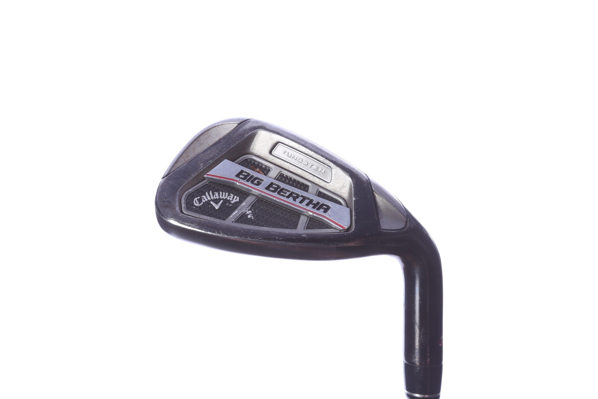 Used Callaway Big Bertha OS Approach Wedge - Right-Handed - 49 Degrees - Regular Flex