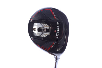 Used TaylorMade STEALTH 2 PLUS 5-Wood - Right-Handed - 18 Degrees - Extra Stiff Flex