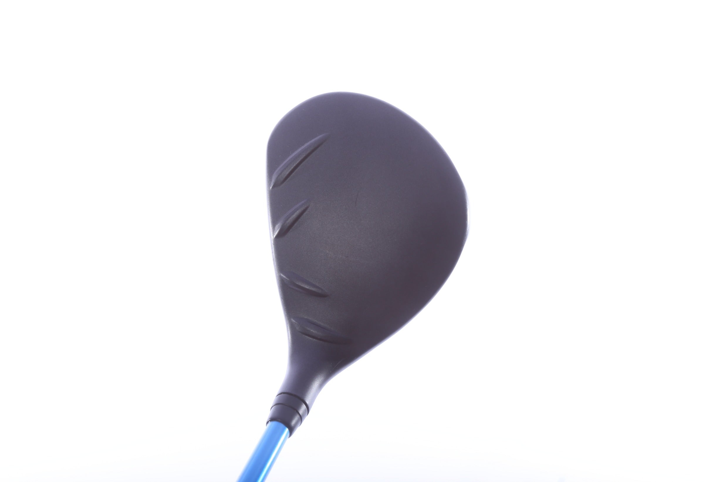 Used Ping G410 LS Tec 3-Wood - Right-Handed - 14.5 Degrees - Stiff Flex