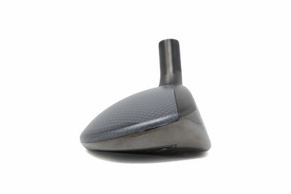 Used TaylorMade Qi35 MAX Rescue 3H - HEAD ONLY - Right-Handed - 19 Degrees-Next Round