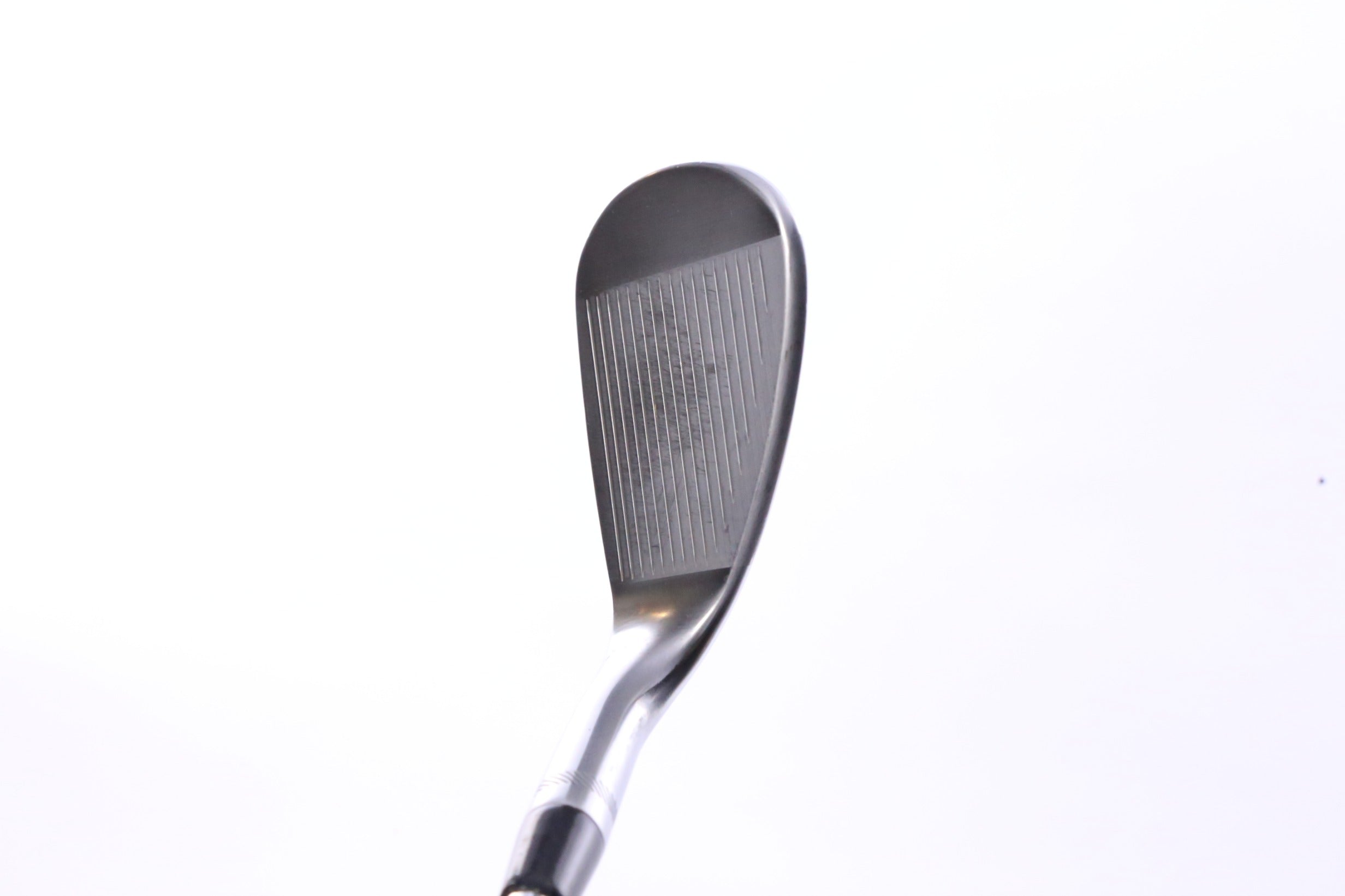 Used Titleist Vokey SM10 Tour Chrome Sand Wedge - Right-Handed - 54 Degrees - Wedge Flex-Next Round
