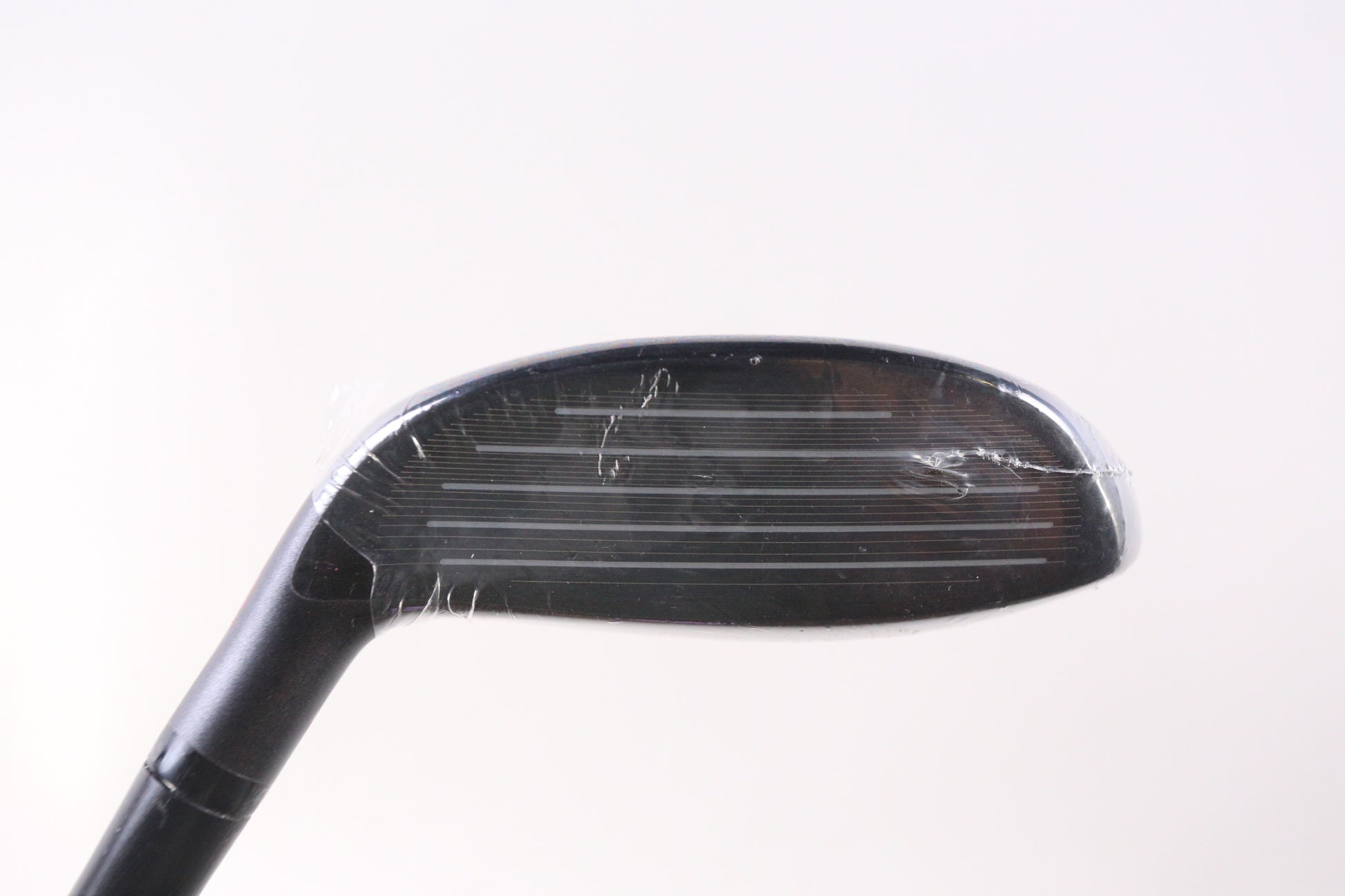 Used Bridgestone Tour B XD-H 4H Hybrid - Right-Handed - 24 Degrees - Regular Flex-Next Round