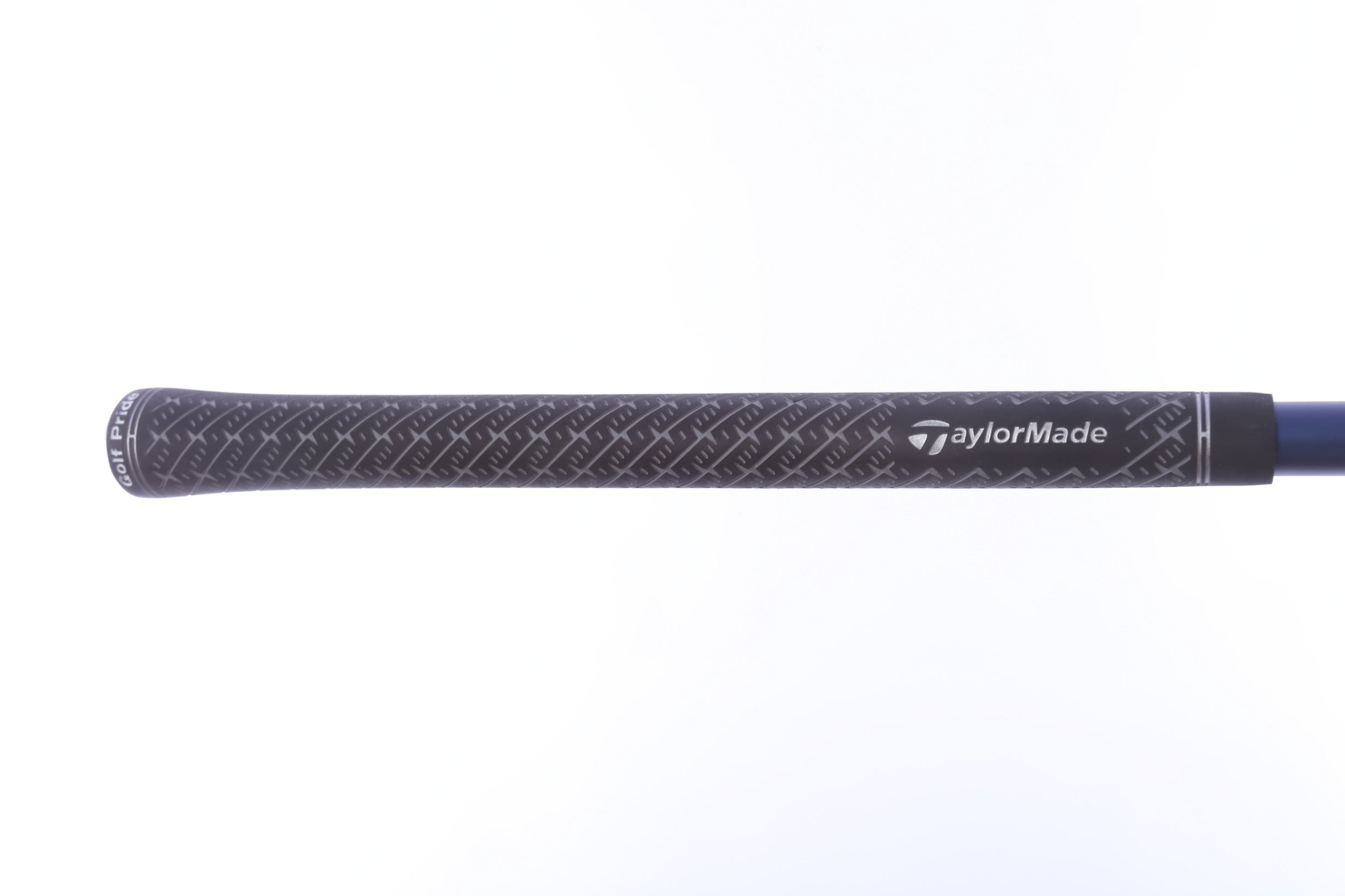 Used TaylorMade Qi35 Rescue 4H Hybrid - Right-Handed - 22 Degrees - Stiff Flex-Next Round