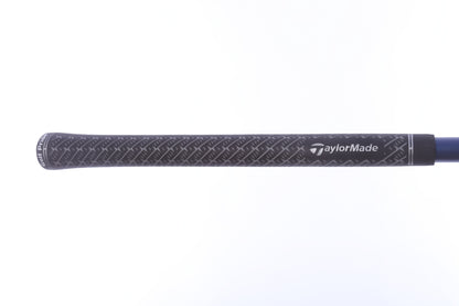 Used TaylorMade Qi35 Rescue 4H Hybrid - Right-Handed - 22 Degrees - Stiff Flex-Next Round