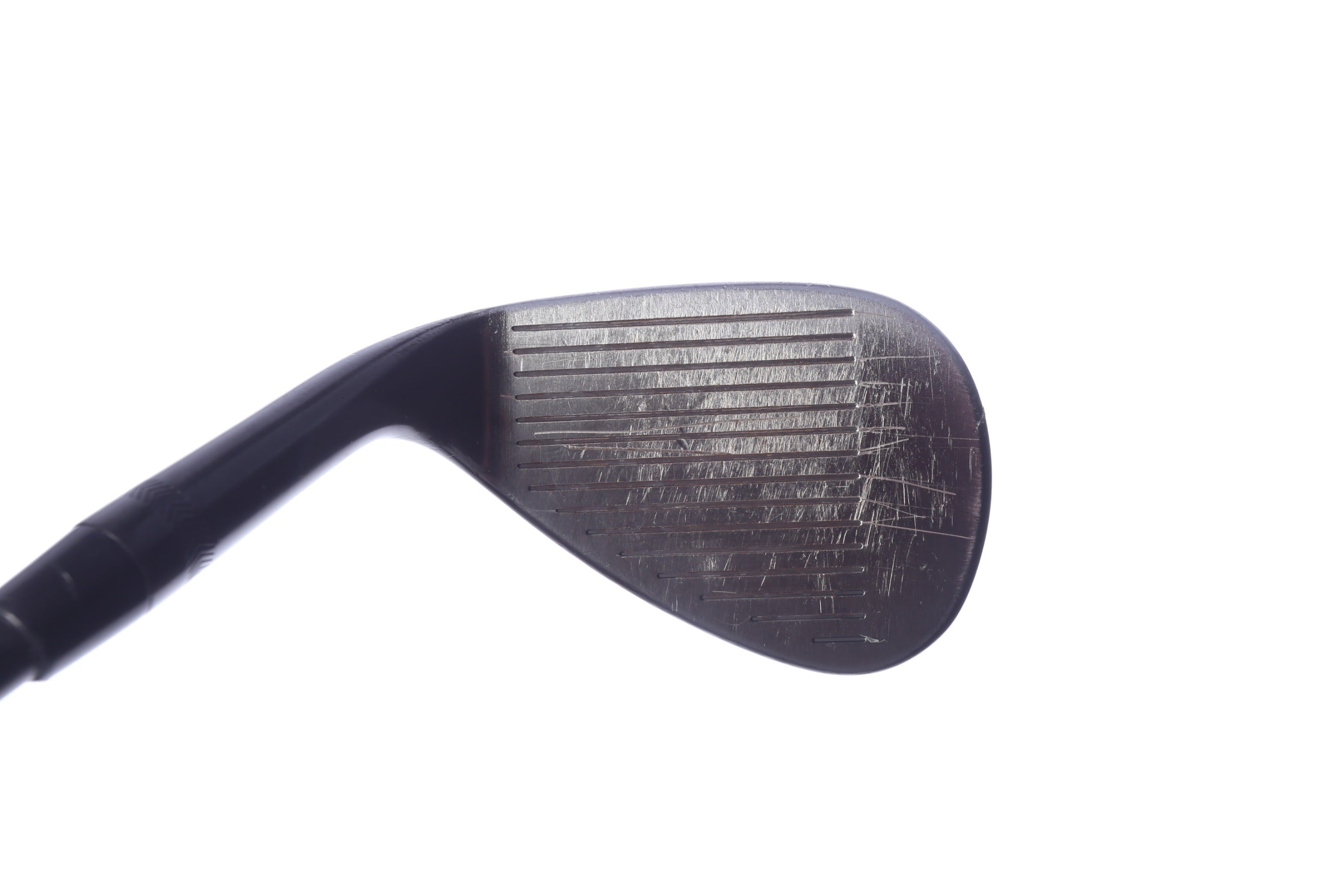 Used PXG 0311 Xtreme Dark Lob Wedge - Right-Handed - 60 Degrees - Variable Flex-Next Round