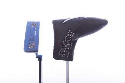 Used Mizuno OMOI Type IV Putter - Right-Handed - 35 in - Blade