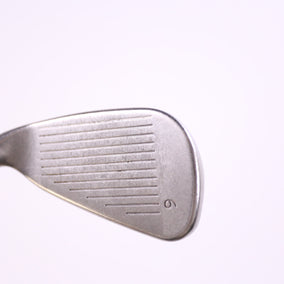 Used Ping G10 Single 6-Iron - Right-Handed - Stiff Flex-Next Round