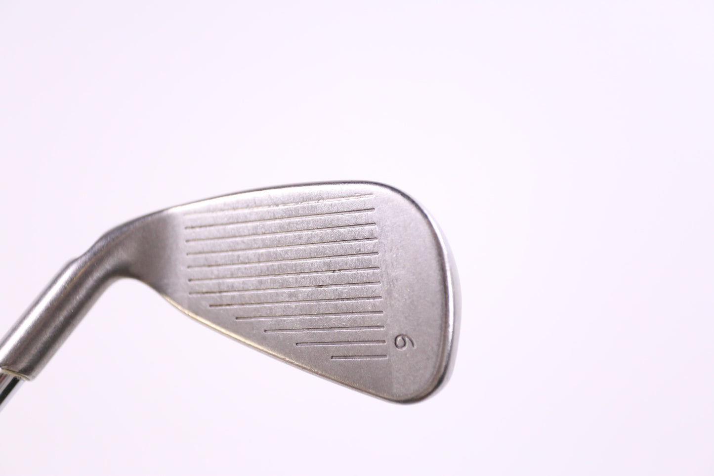 Used Ping G10 Single 6-Iron - Right-Handed - Stiff Flex-Next Round