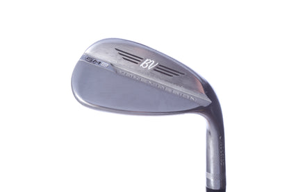 Used Titleist Vokey SM8 Tour Chrome Gap Wedge - Right-Handed - 52 Degrees - Seniors Flex-Next Round