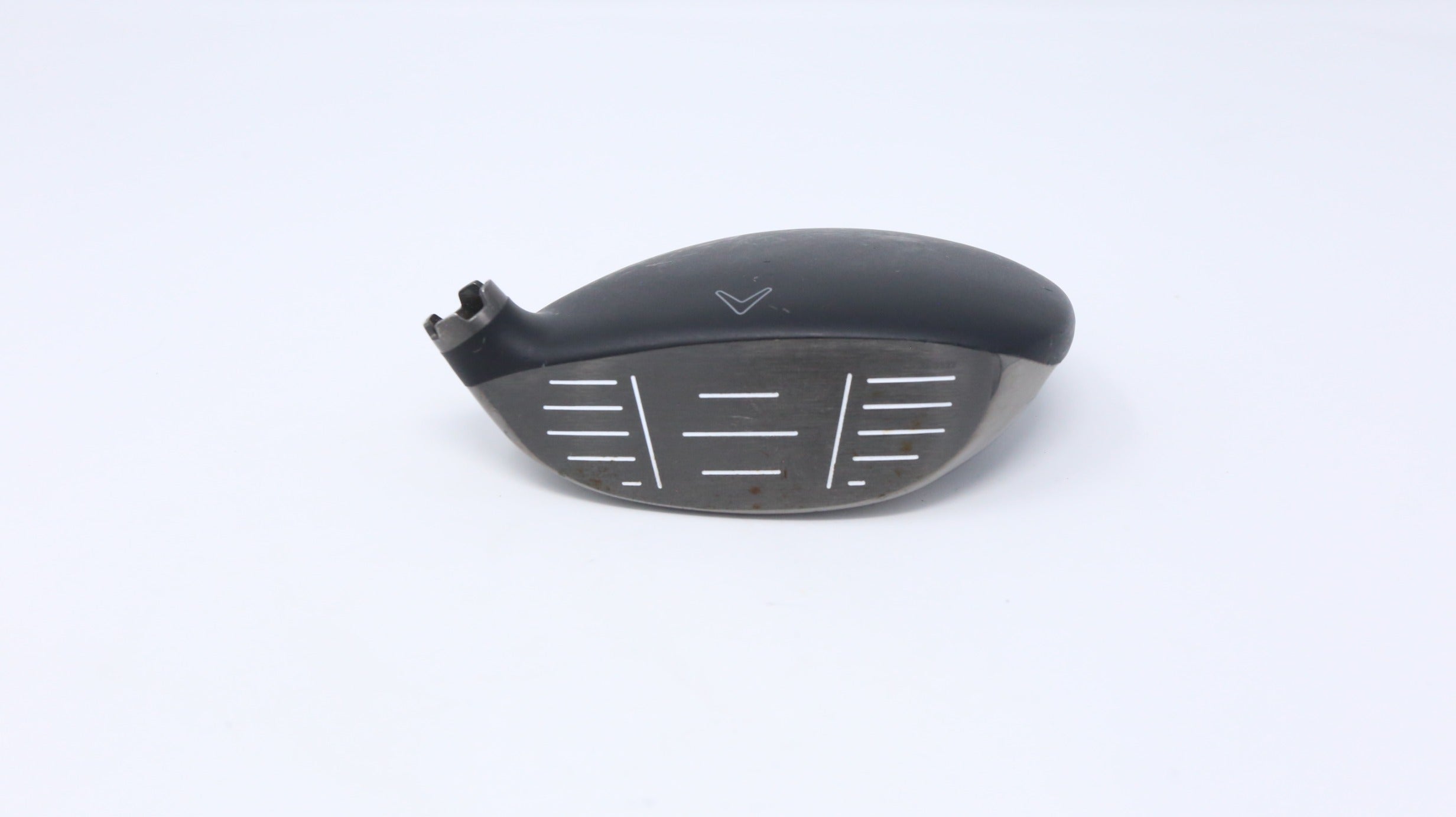 Used Callaway Rogue ST MAX Fairway Wood - HEAD ONLY - Left-Handed - 15 Degrees-Next Round