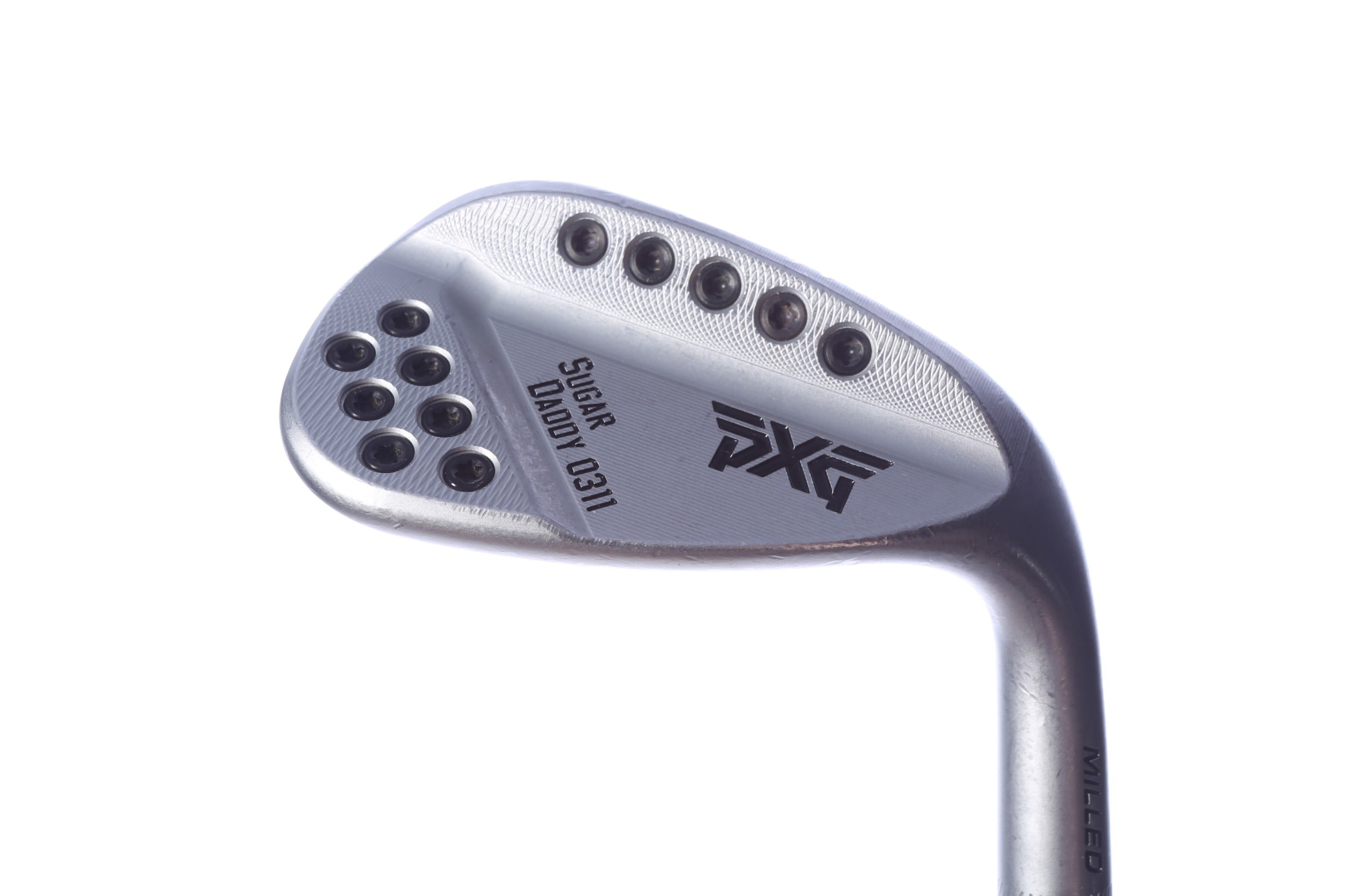 Used PXG 0311 Sugar Daddy Sand Wedge - Right-Handed - 54 Degrees - Stiff Flex-Next Round