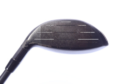 Used Callaway Mavrik 3-Wood - Right-Handed - 15 Degrees - Regular Flex-Next Round
